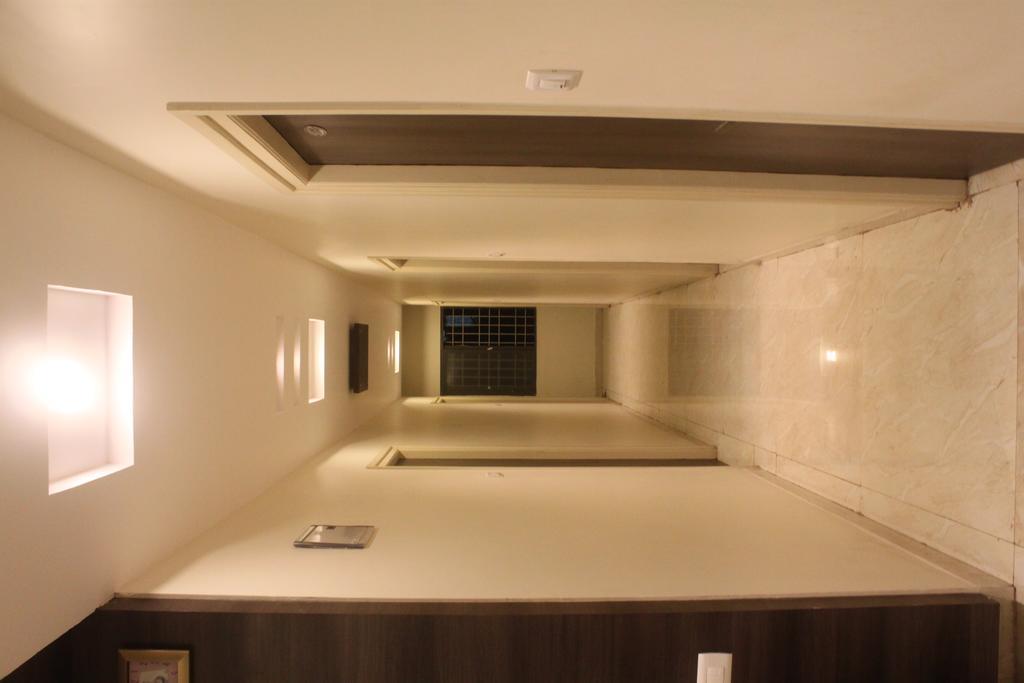 Hotel Lakshmi Grand Visakhapatnam Exterior foto